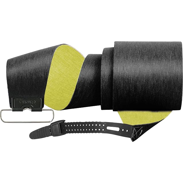 KOHLA Active Peak Steigfell, 120 mm