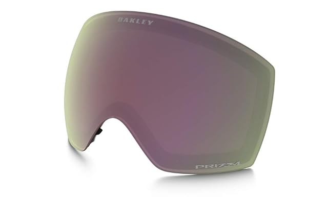 Oakley Flight Deck Ersatzscheibe in Prizm Hi Pink Iridium