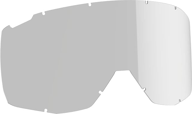 Scott klare Ersatzscheibe für Skibrille