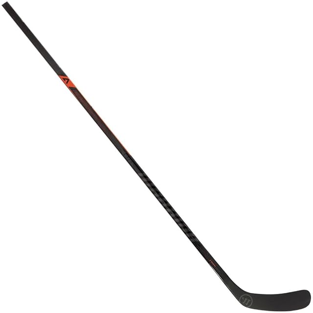 Warrior Stinger Composite-Seniorschläger, Flex 75