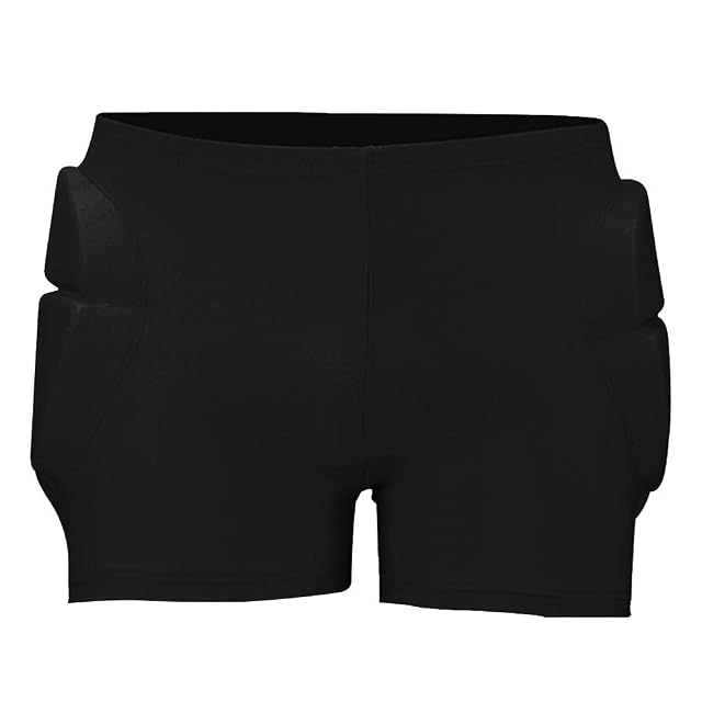 Jiakalamo gepolsterte Schutzhose für Kinder