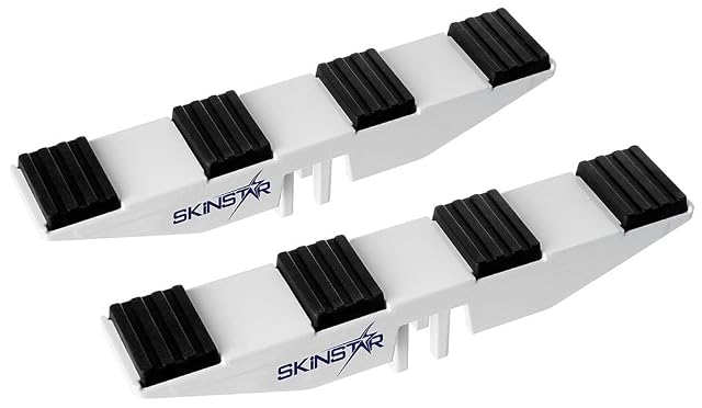 SkinStar Universaladapter für einen Skispanner
