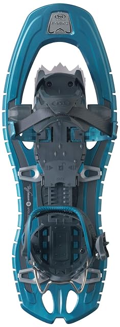 TSL Symbioz Access Schneeschuh in Himmelblau