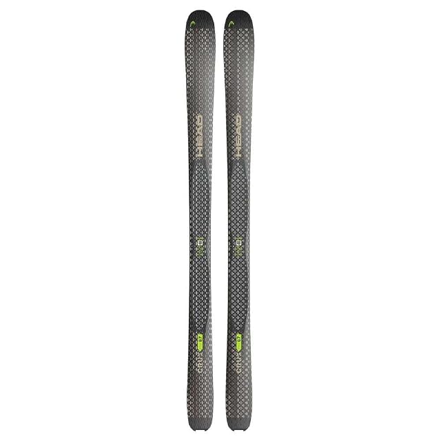 HEAD Crux 87 Pro Tourenski, 163 cm, ohne Bindung verkauft